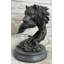 Figurine jeune ours avec capture du jour