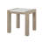 Retro Beige Table