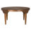 Davis Round Solid Wood Dining Table