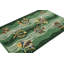 One-of-a-Kind 3'6x5'2 Hand Knotted Area Rug
