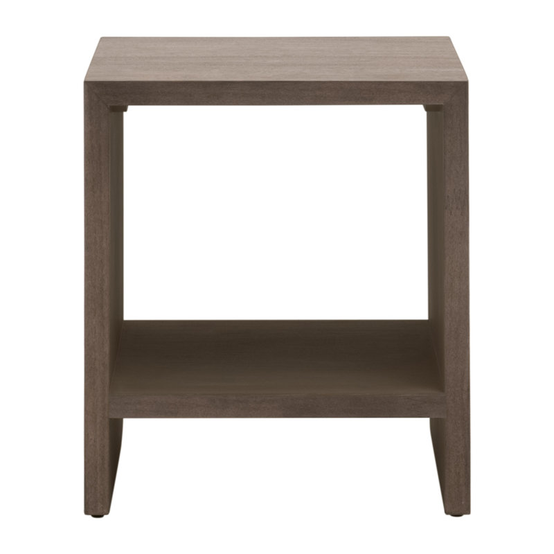 Letisia End Table