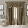 Ardmore Polyester Room Darkening Single Curtain Panel Single Panel