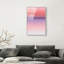 Peach Coastline II Print by Oliver Gal-1091500663-1324880791