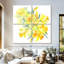 Bouquet de jonquilles jaunes Harnek-109114409