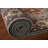 Geometric Kazak Runner Rug