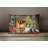 Other/No Pattern Outdoor Throw Pillow
