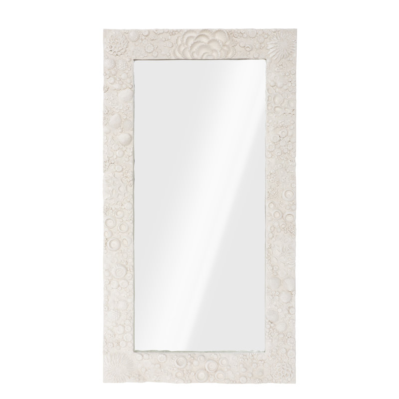 Reef Mirror, LG, 70" x 38"