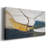 Abstract Series 7 #L-Gallery Wrapped Canvas