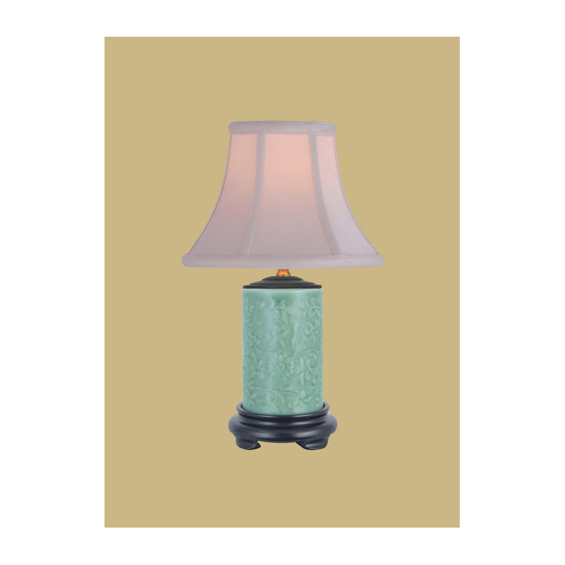 Ray Porcelain Table Lamp