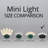 Halloween 70 Light LED String Light-1240376486