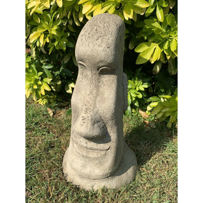 Cushenilt Garden Statue