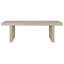 Aleona Sled Coffee Table-977518492