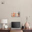 «Champagne Bottles Glitz» par Art Remedy-112502391-112502397-116322684