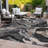 Machine Washable Indoor/Outdoor Colman ACN2162 Modern Rug-684131470