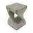 Twist Shape Side Table-1348990263