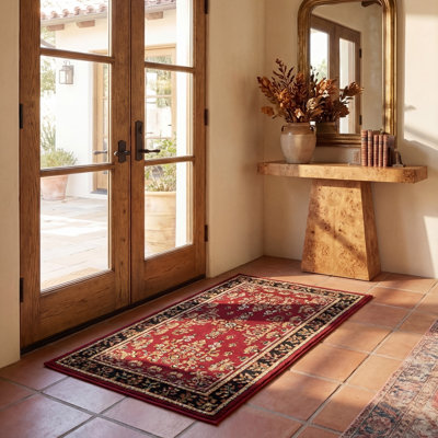 Tapis performance oriental Klose