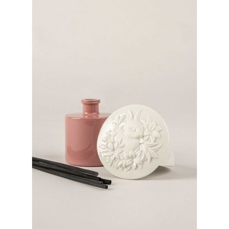 Aucune source d'alimentation requise / Huiles et parfums manuels
