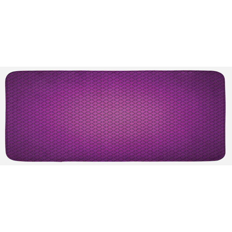 Tapis de cuisine