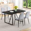 Ensemble de table et chaises-1997988000