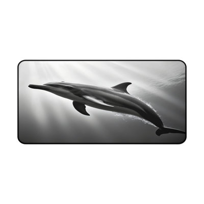 Polyester Desk Pad