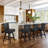 Aralis Swivel 26" Counter Stool-371861804