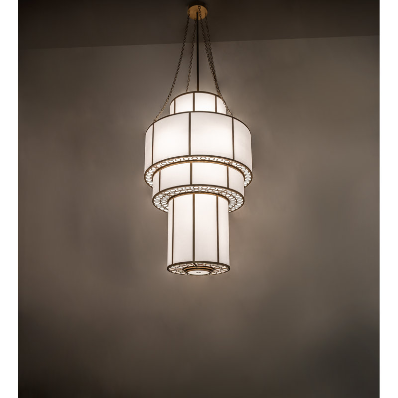 16 - Light Pendant