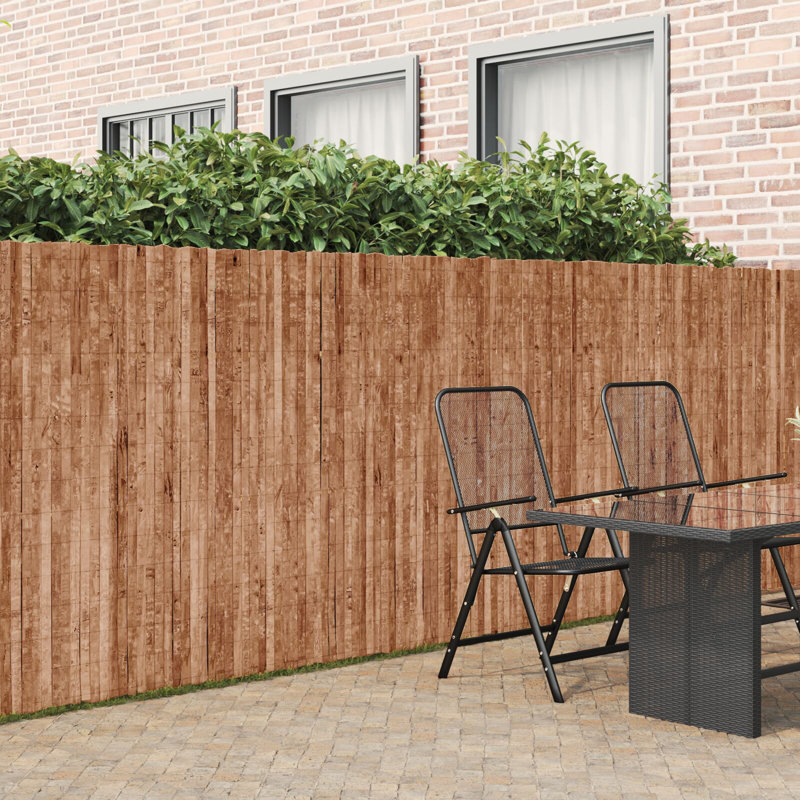 Border Fencing