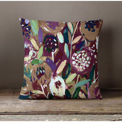 Throw Pillow