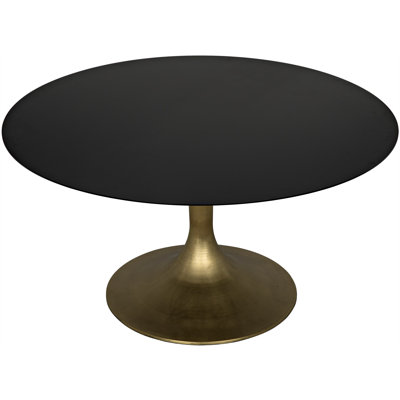 Herno Round Dining Table