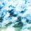 «Swirling Sea» par Bree Madden, reproduction