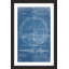 Steve King - Single Picture Frame Print-84230022