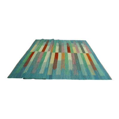 Ever Wool Indoor Rug