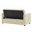 2131PU-BK,Bright Plain Black PU