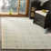 Jamon Martha Stewart Performance Geometric Rug