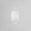 Planum 1 - Light LED Flush Mounted Sconce-1407550567