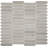 13" x 12" Natural Stone Mosaic Tile-87326980
