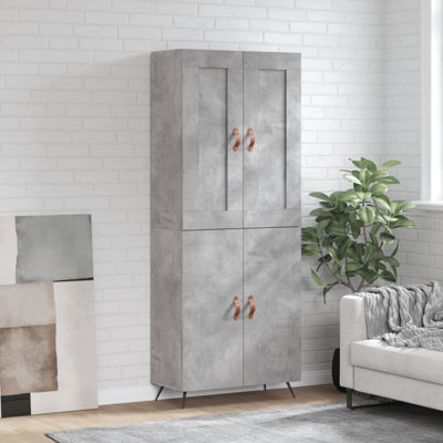 Holsey 69.5cm Sideboard