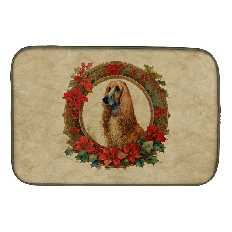 Drying Mat