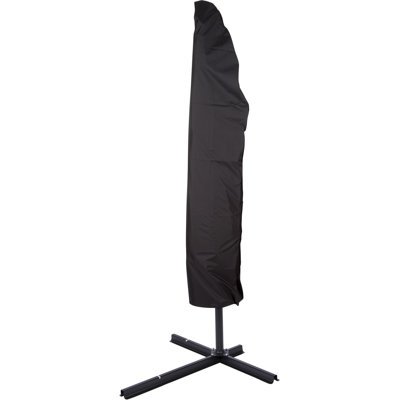 Patio Umbrella Cover by Arlmont & Co.