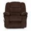 Fauteuil inclinable surdimensionné-1878958791