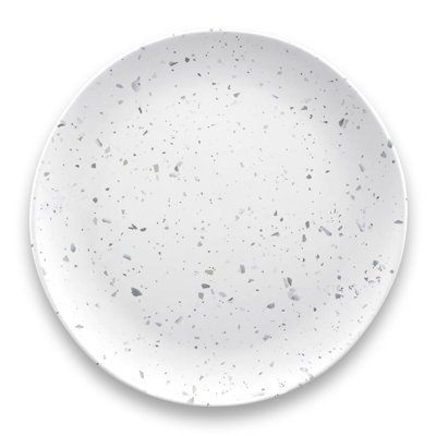 Breland 27cm Melamine Dinner Plate