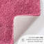 Jordan Microfibre Non Slip Bath Mat-12896141