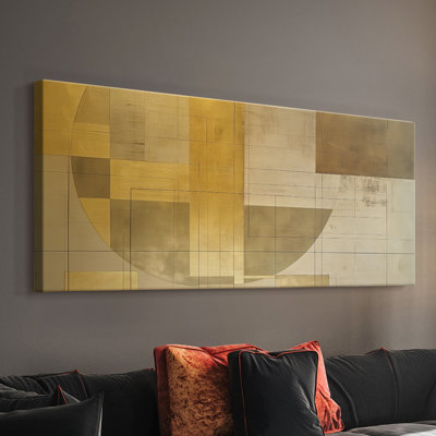 Abstract Series-CLXXVII- Gallery Wrapped Canvas -Ready to Hang