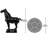 Animals Figurines & Sculptures