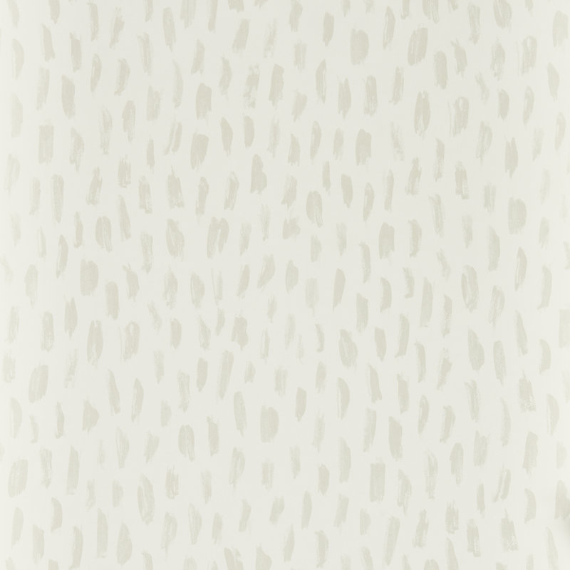 Loxley Ivory/Noir, Metallic