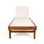 Chaise longue d'extérieur Summerland