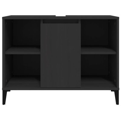 Skagway Freestanding Bathroom Cabinet