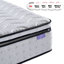 Crevan Pocket Sprung 2000 Mattress-667237850