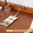 Exquisite household writing desk computer table-116150376