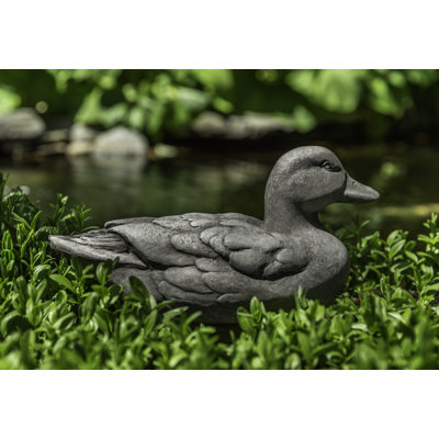 Animals Weather Resistant Garden Statue